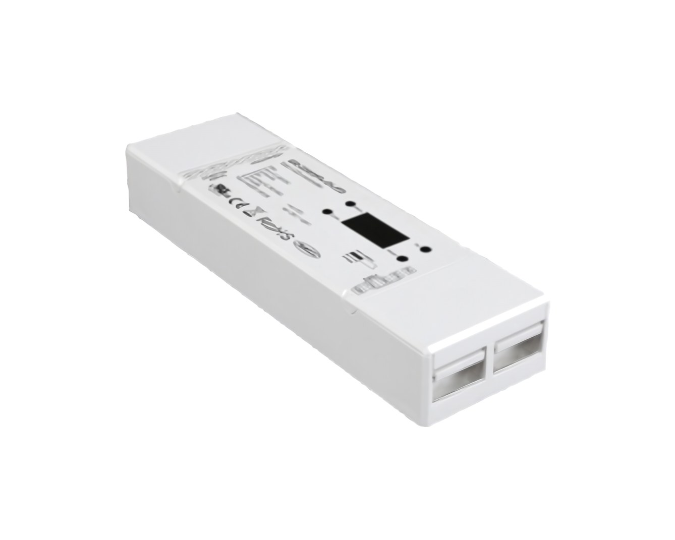Controladores LED DALI DT8