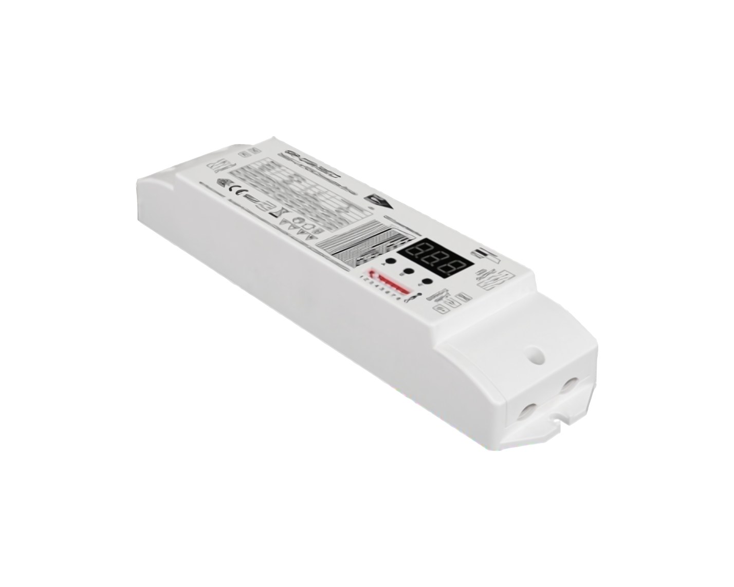 Drivers LED DMX/RDM