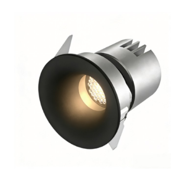 ORVIBO Galaxy Softlight black