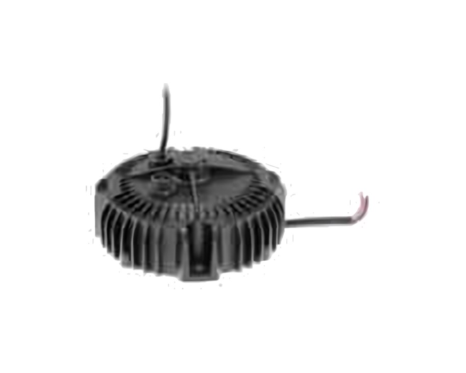 MEAN WELL HBG, HBGC y XBG