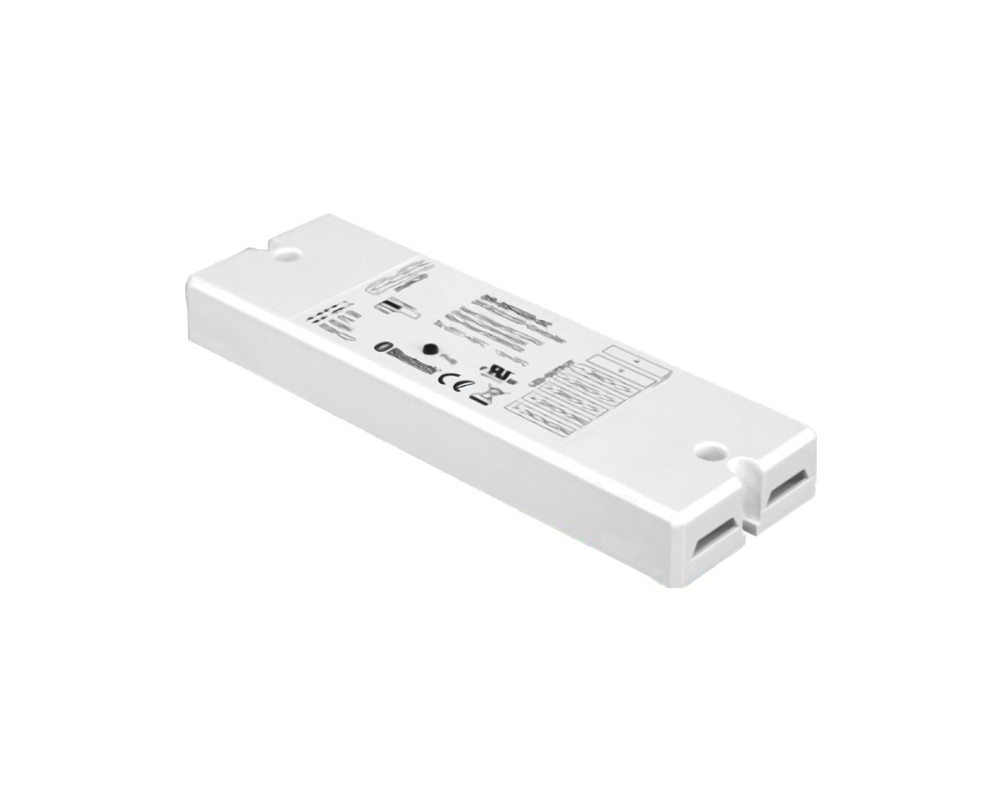 Controladores y drivers RF 2.4G Mesh