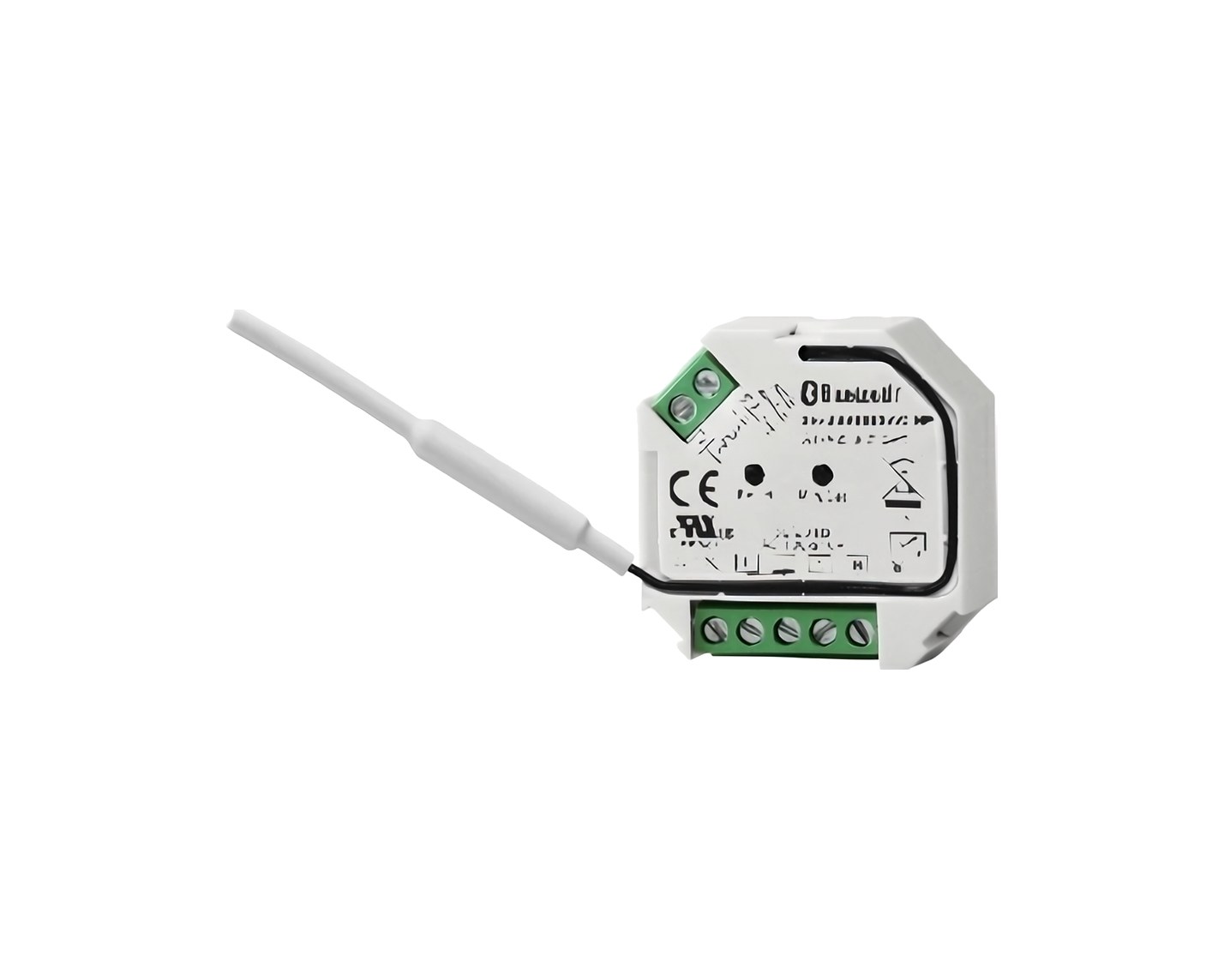 Reguladores, relés y cortinas RF 2.4G Mesh