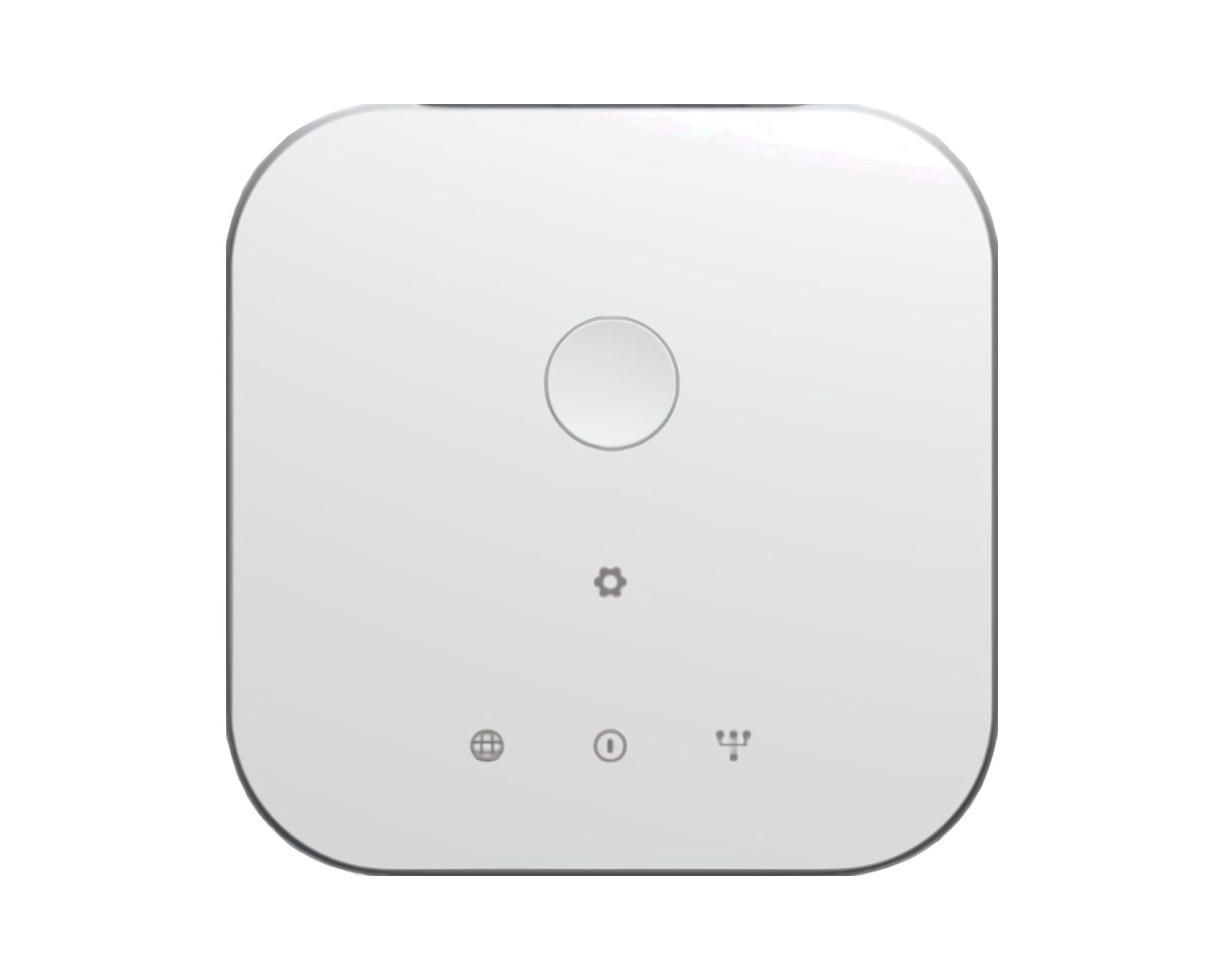 Pasarelas, conversores y accesorios RF 2.4G Mesh