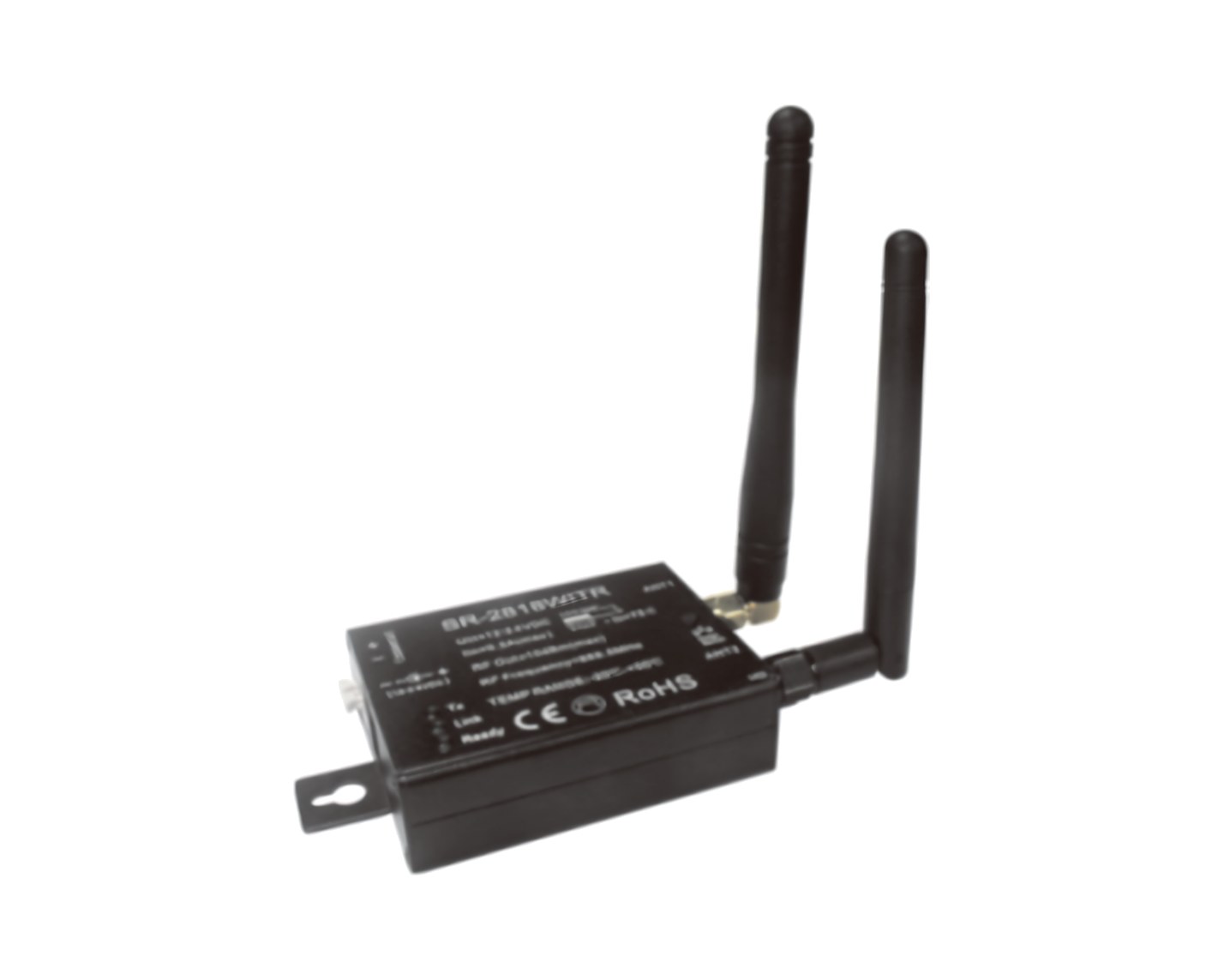 Pasarelas wifi, conversores y píxel SPI