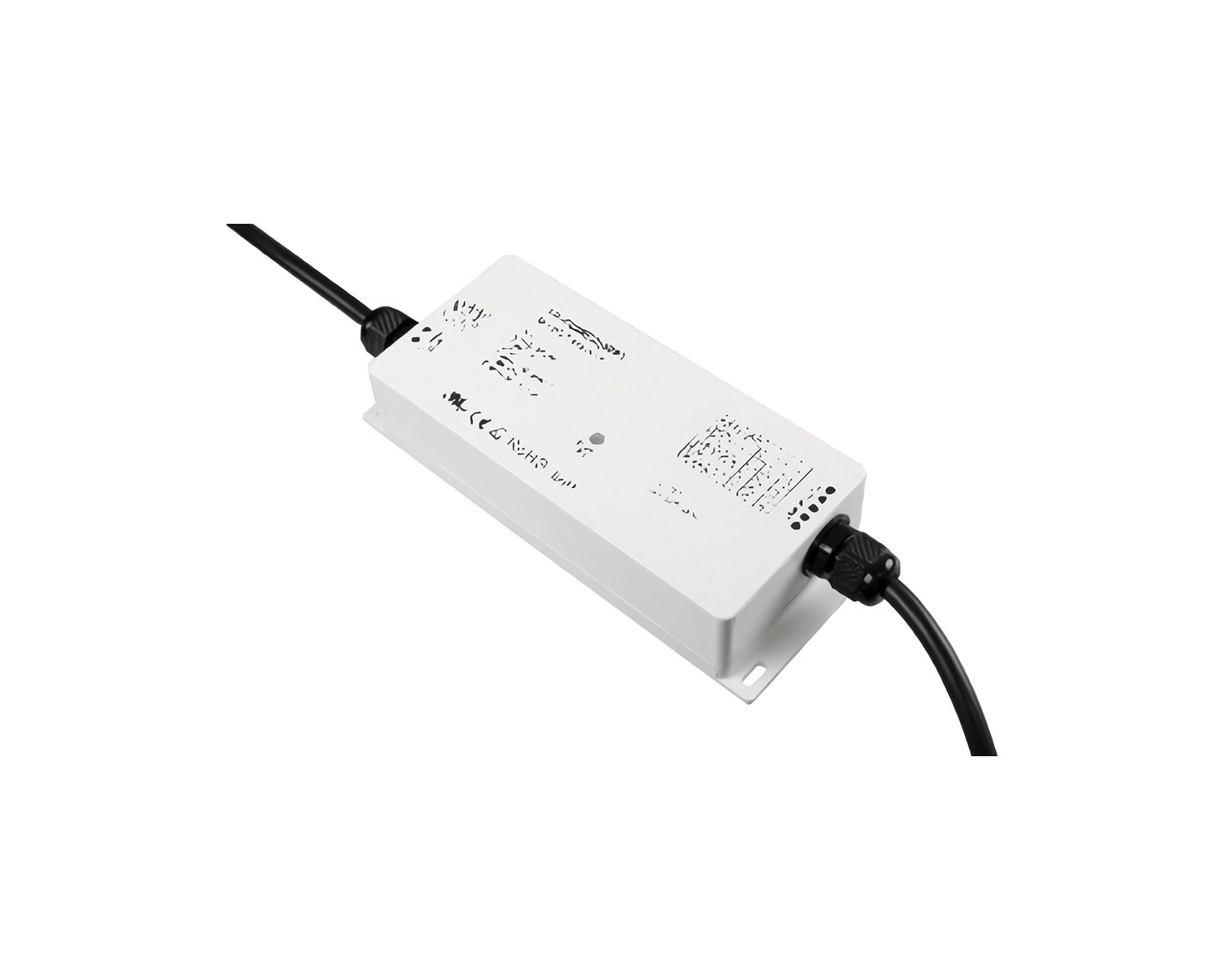 Receptores RF y wifi para tiras LED