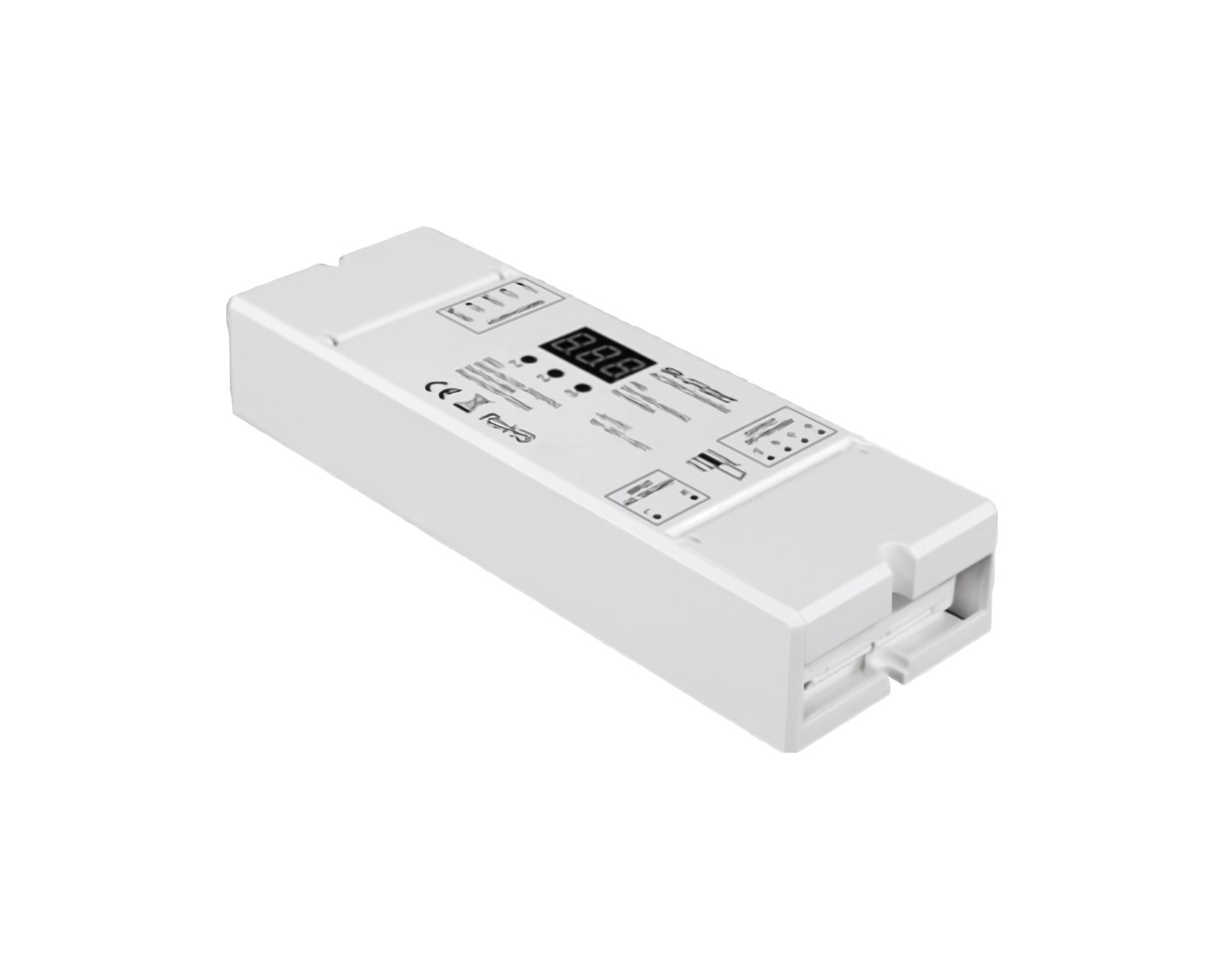 Controladores LED 0/1-10 V