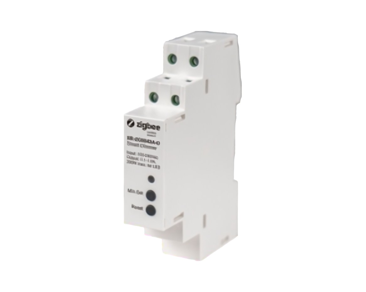 Reguladores de fase Zigbee y Matter